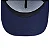 Boné New Era Aba Curva New York Yankees Marinho - Imagem 7