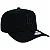 Boné New Era Aba Curva Los Angeles Dodgers Black - Imagem 3