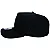 Boné New Era Aba Curva Los Angeles Dodgers Black - Imagem 4