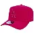 Boné New Era Aba Curva Core Los Angeles Dodgers Pink - Imagem 1
