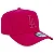 Boné New Era Aba Curva Core Los Angeles Dodgers Pink - Imagem 3