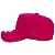 Boné New Era Aba Curva Core Los Angeles Dodgers Pink - Imagem 4