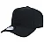 Boné New Era Aba Curva Los Angeles Dodgers Black - Imagem 1