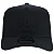 Boné New Era Aba Curva Los Angeles Dodgers Black - Imagem 2