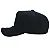 Boné New Era Aba Curva Los Angeles Dodgers Black - Imagem 4