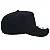 Boné New Era Aba Curva Los Angeles Dodgers Black - Imagem 6