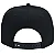 Boné New Era Aba Curva Los Angeles Dodgers Black - Imagem 5
