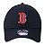 Boné New Era Dat Hat Boston Red Sox  Marinho - Imagem 2