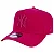 Boné New Era Aba Curva Core New York Yankees Pink - Imagem 1