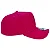 Boné New Era Aba Curva Core New York Yankees Pink - Imagem 6
