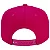 Boné New Era Aba Curva Core New York Yankees Pink - Imagem 5