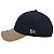 Boné New Era Aba Curva Classic New York Yankees Marinho - Imagem 4