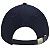 Boné New Era Aba Curva Classic New York Yankees Marinho - Imagem 5
