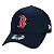 Boné New Era Aba Curva Sport Special Boston Red Sox Marinho - Imagem 1