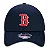 Boné New Era Aba Curva Sport Special Boston Red Sox Marinho - Imagem 2