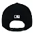 Boné New Era Aba Curva Minilogo New York Yankees Black - Imagem 4