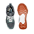 Tênis Vans Ultrarange Rapidweld Turbulence Grey - Imagem 3