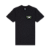 Camiseta Vans Full Patch Back Black Lime Green - Imagem 1