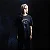 Camiseta Mcd Regular Cristo Black - Imagem 5