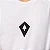Camiseta Mcd Regular Classic Pipa White - Imagem 3