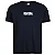 Camiseta New Era Core Branded Black - Imagem 1