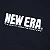 Camiseta New Era Core Branded Black - Imagem 3