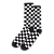 Meia Vans Checkerboard Crew Ii 36/40 Xadrez - Imagem 1