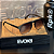 Óculos Evoke For You Ds9 Brh01 Black Shine Gradient - Imagem 2