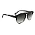 Óculos Evoke For You Ds9 Brh01 Black Shine Gradient - Imagem 1