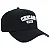 Boné New Era Aba Curva Chicago White Sox Club House Black - Imagem 3