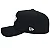 Boné New Era Aba Curva Chicago White Sox Club House Black - Imagem 6