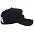 Boné New Era Aba Curva Chicago White Sox Club House Black - Imagem 4