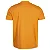 Camiseta New Era Classic Los Angeles Dodgers Orange - Imagem 2