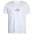 Camiseta New Era Genuine Manufacturing New York Yankees Off White - Imagem 1