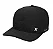 Boné Hurley Icon Pin Black - Imagem 1