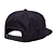 Boné Hurley Flat Imp Black - Imagem 2