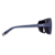 Óculos Evoke X Eoh Avalanche Eoh11 Dark Range Gun Green Gradient - Imagem 7