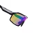 Óculos Evoke Performance Elp 04 Spike A02c Midnight Black Grafitte Green Mirror - Imagem 5
