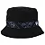 Chapéu Bucket Dupla Face Street Black - Imagem 3