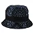 Chapéu Bucket Dupla Face Street Black - Imagem 2