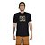 Camiseta Dc Star Camo Fill Black - Imagem 1