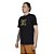 Camiseta Dc Star Camo Fill Black - Imagem 5