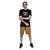 Camiseta Dc Star Camo Fill Black - Imagem 3