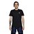 Camiseta Dc Shoes Backstripe Black - Imagem 1