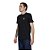 Camiseta Dc Shoes Backstripe Black - Imagem 6