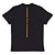 Camiseta Dc Shoes Backstripe Black - Imagem 4