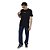 Camiseta Dc Shoes Cousa Black - Imagem 5