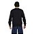 Moletom Dc Care Orientation Crew 280G Black - Imagem 3