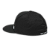 Boné Vans Splitz Flex Fit Black - Imagem 2