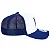 Boné New Era Aba Curva Core Los Angeles Dodgers Whidry Branco - Imagem 6